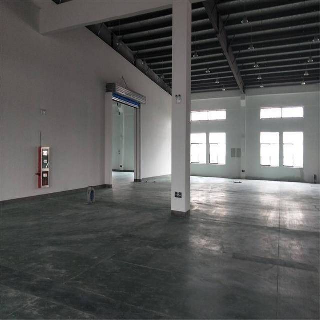 吴江 运东开发区单层厂房2700平米