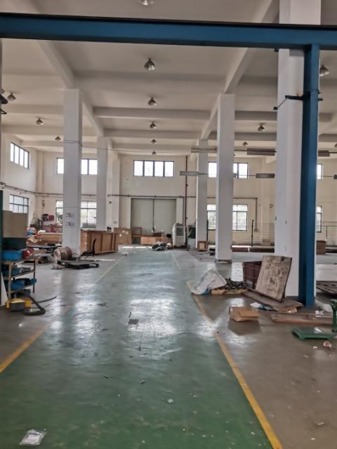 嘉定独栋双层厂房出租