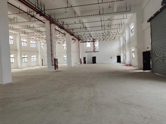 嘉定南翔厂房仓库出租