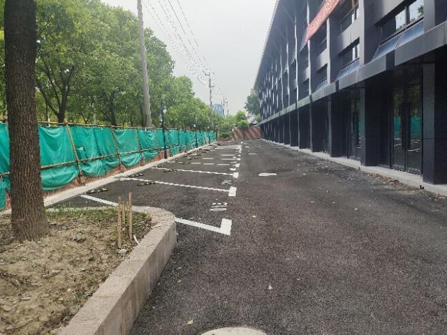 嘉定南翔厂房仓库出租