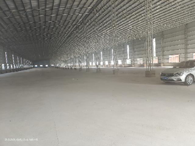 清远市源潭镇独院10860方厂房招租