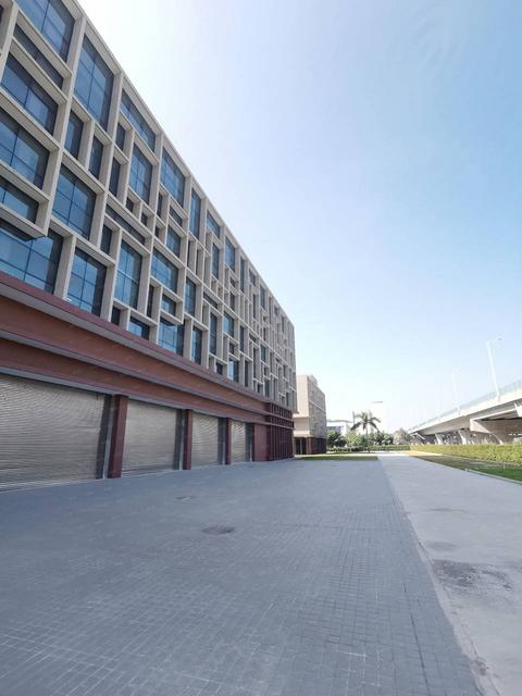 南屏洪湾全新办公楼/厂房出租