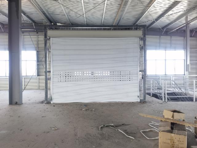 马杭厂房出租6300平整层出租