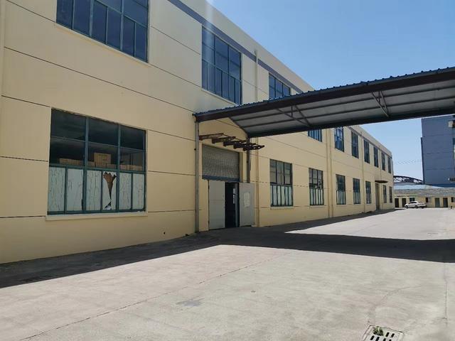 个人直租淳化一二楼5000平厂房出租，可分租一楼，