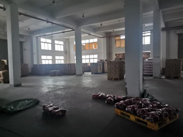 个人直租独门独院8000平厂房出租可分租1000平