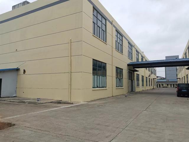 个人直租淳化一二楼5000平厂房出租，可分租一楼，