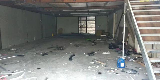 西三旗1200平米厂库房出租 看房随时