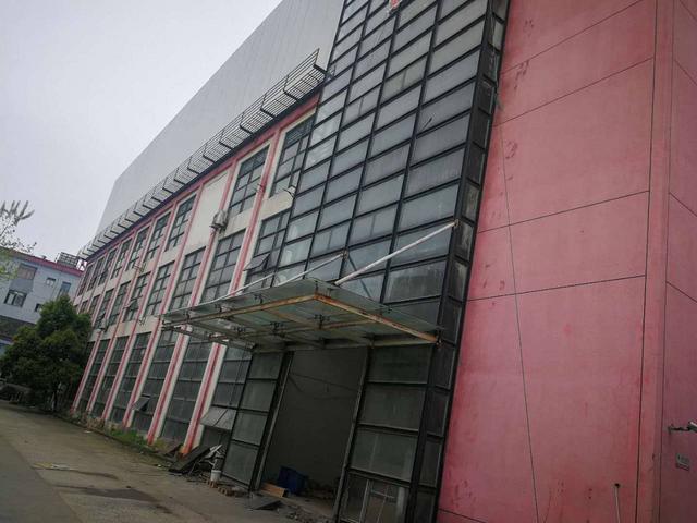 房东出租宋严王礼嘉桥机场路平方适合仓库办公电商厂房