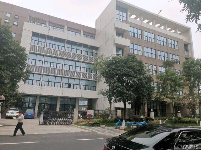 高新区科技园厂房出租