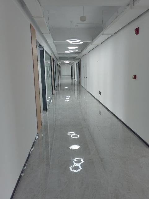 个人直租淳化一二楼5000平厂房出租，可分租一楼，