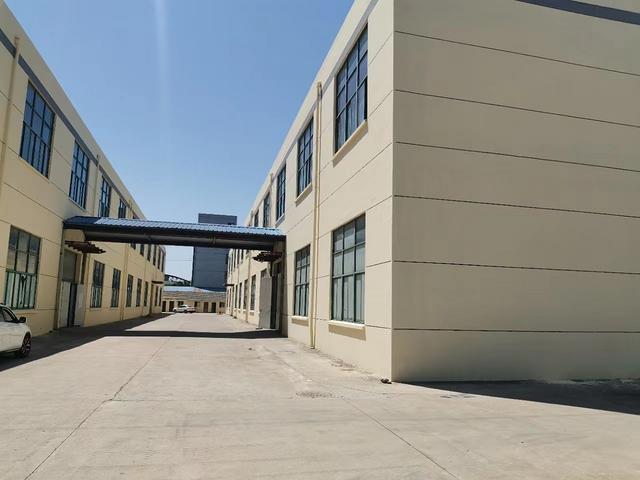 个人直租淳化一二楼5000平厂房出租，可分租一楼，