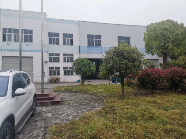 个人直租独门独院8000平厂房出租可分租1000平