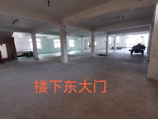 店面出租，饭店 加工  仓储均可