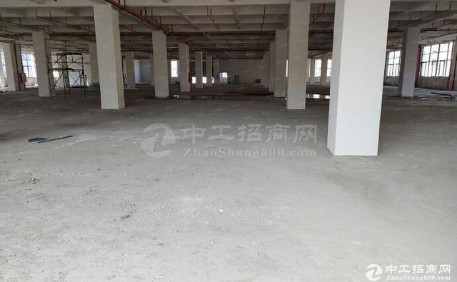 三角化工园区2栋35000平方，三类类化工综合用地