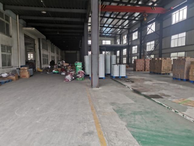 个人直租独门独院8000平厂房出租可分租1000平