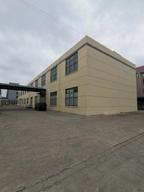 个人直租淳化一二楼5000平厂房出租，可分租一楼，