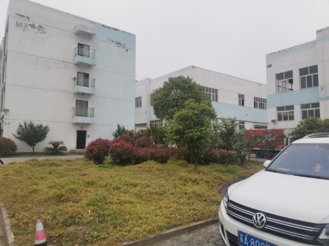 个人直租独门独院8000平厂房出租可分租1000平