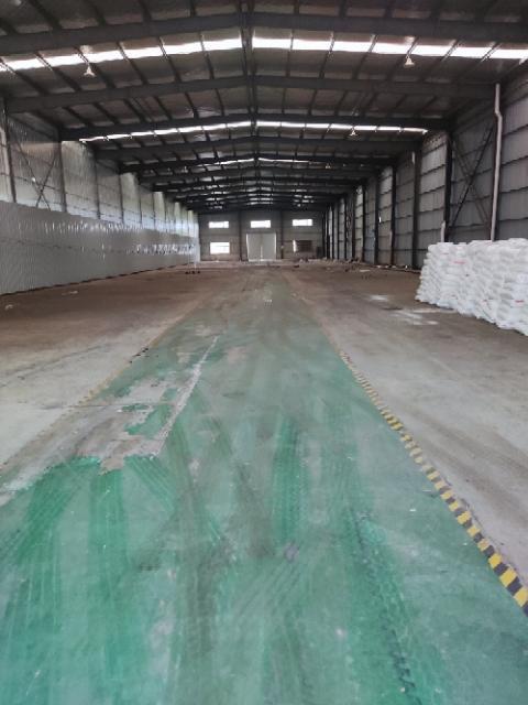 东台镇沈海高速出口厂房出租