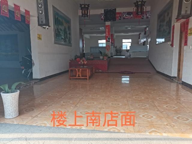 店面出租，饭店 加工  仓储均可