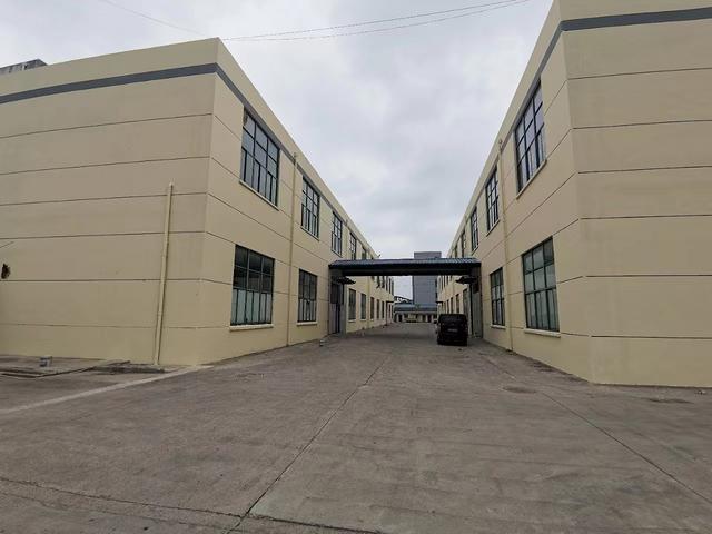 个人直租淳化一二楼5000平厂房出租，可分租一楼，