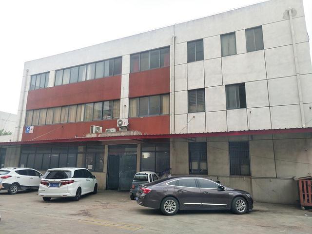 【都市时讯 优选推介】淮上中小企业园厂房仓库招租