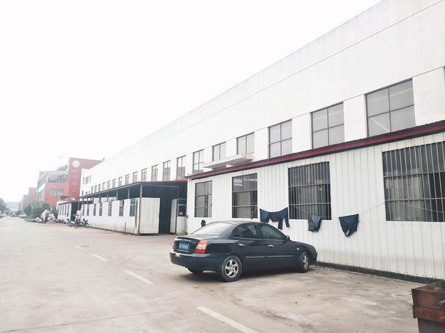 【都市时讯 优选推介】淮上中小企业园厂房仓库招租