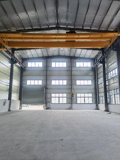 前黄常武路边上大场地620平米16吨行车出租