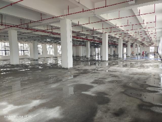 清远市新出十五万方精细化工产业园火热招租