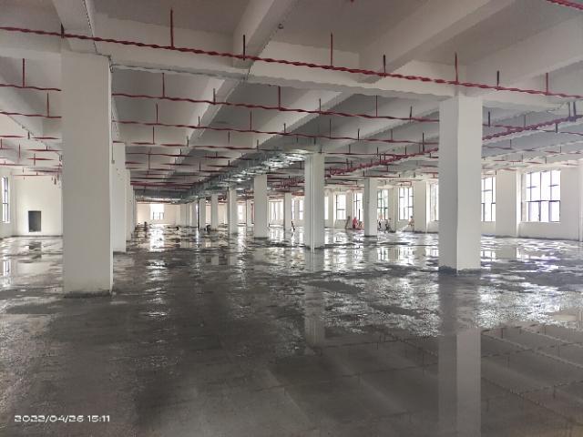 清远市新出十五万方精细化工产业园火热招租