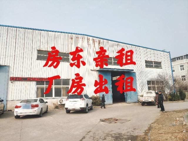 【都市时讯 优选推介】高新区长青南路厂房出租