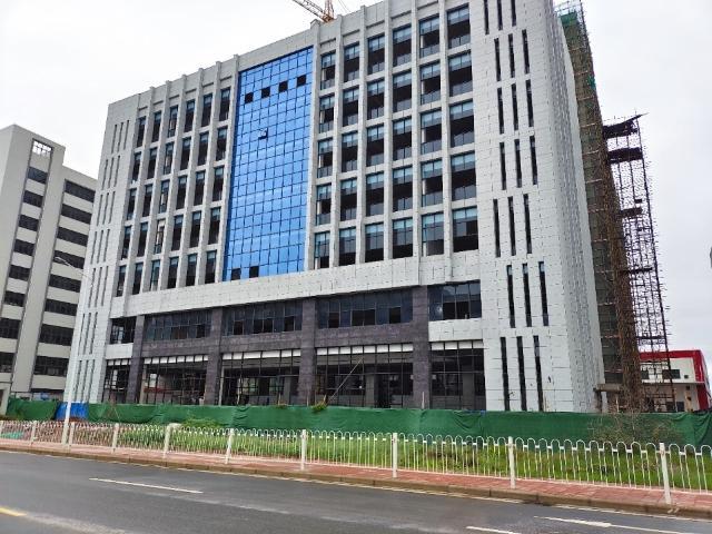 清远市新出十五万方精细化工产业园火热招租