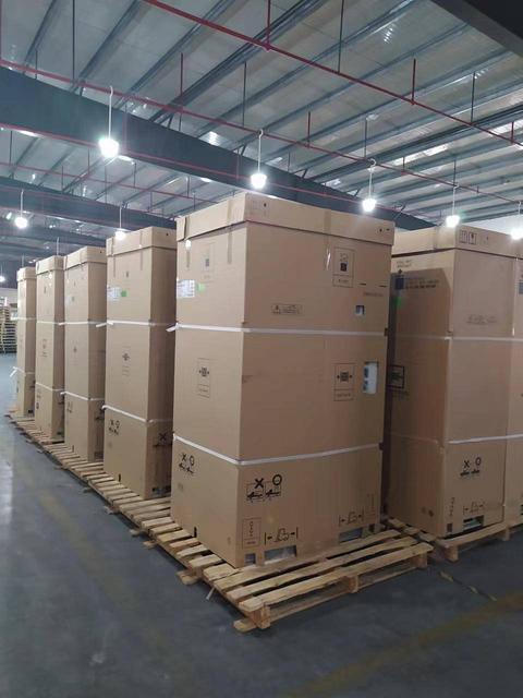 佛山市恒温仓红酒仓电商仓库出租