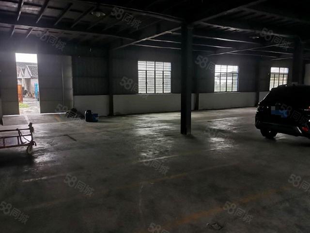 椒江三甲500平左右厂房招租