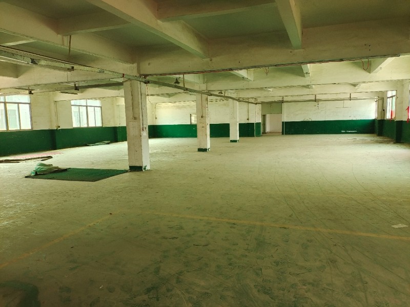 潼桥整栋厂房出租,大小可分租