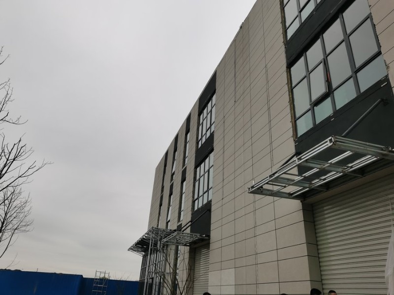 南通开发区标准厂房出售 也可按需定制厂房