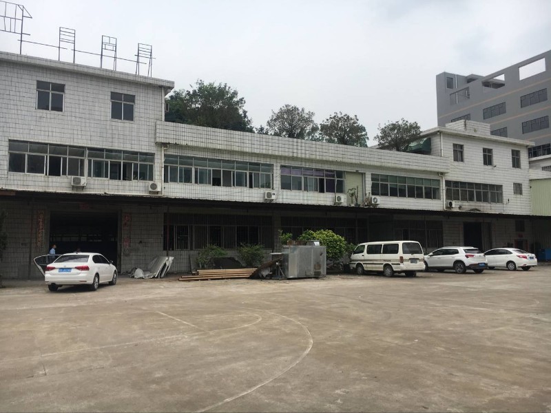 凤岗大水坑附近一楼仓库出租1300平方 空地大