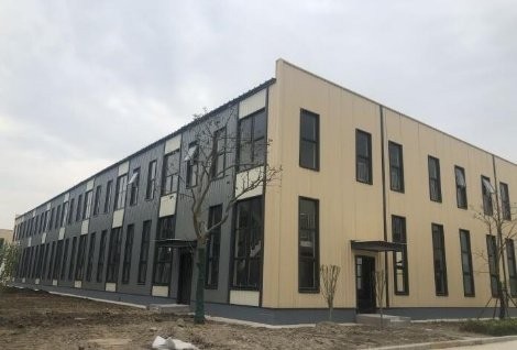 电子信息产业园 厂房出售 可定建 可承接表面处理 污水处理