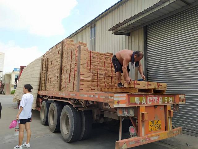 南海罗村100至8000方条码进出专业电器仓库出租