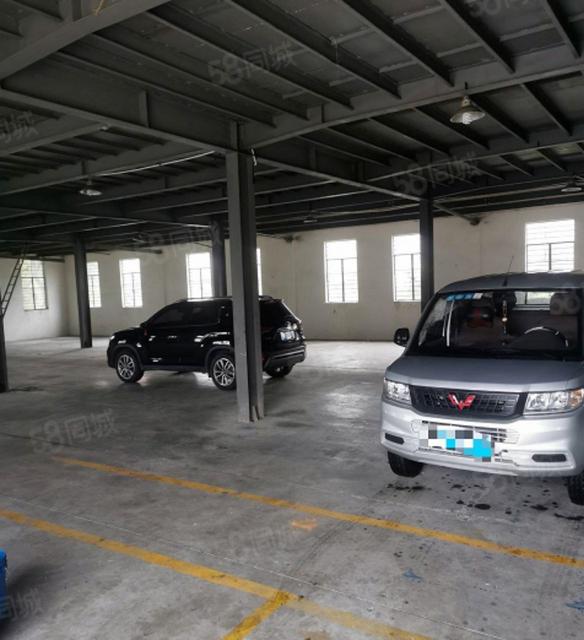 椒江三甲500平左右厂房招租