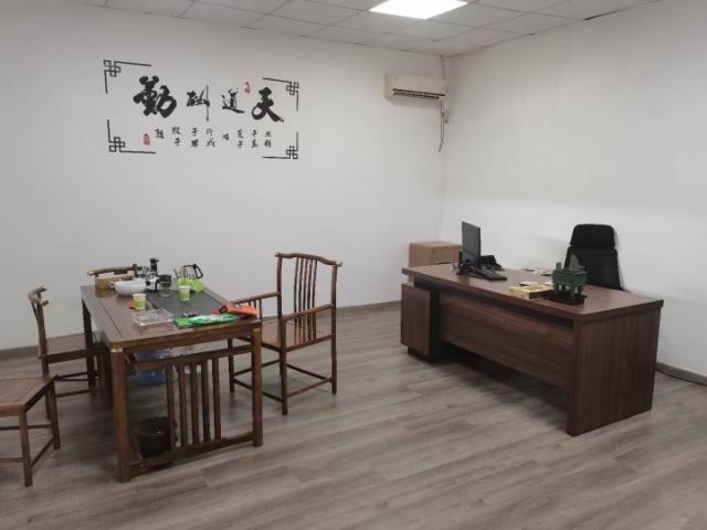 塘厦田心1380平方钢构厂房出租