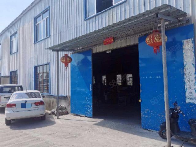 椒江三甲500平左右厂房招租