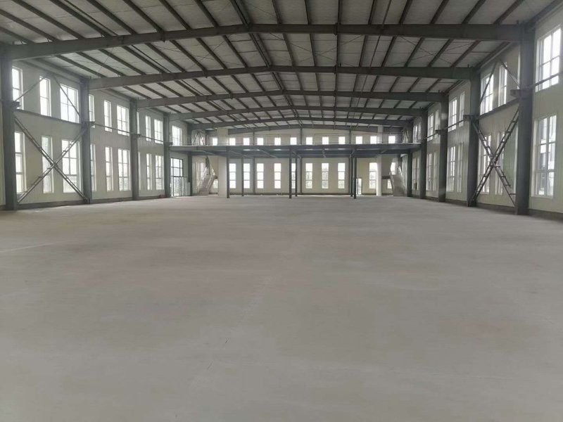 电子信息产业园 厂房出售 可定建 可承接表面处理 污水处理