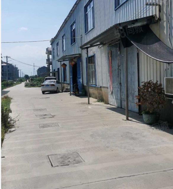 椒江三甲500平左右厂房招租