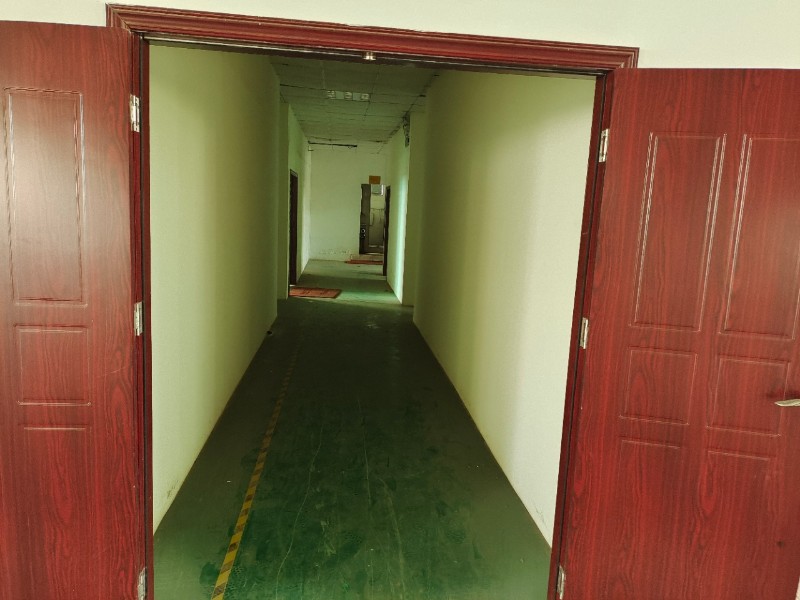 潼桥整栋厂房出租,大小可分租