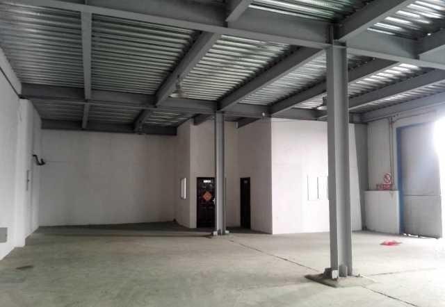 海淀西三旗200平米300平米厂房出租 可注册