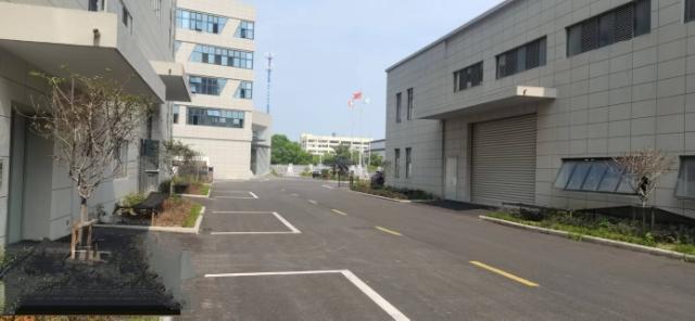 浙江湖州《化工厂房》面积500方起租，有5.0排污指标