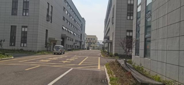 浙江湖州《化工厂房》面积500方起租，有5.0排污指标