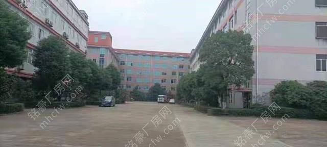建德市大慈岩镇31950方厂房出租