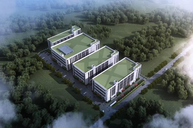湖州南浔新厂房出租配套齐全交通方便 多层