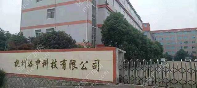 建德市大慈岩镇31950方厂房出租